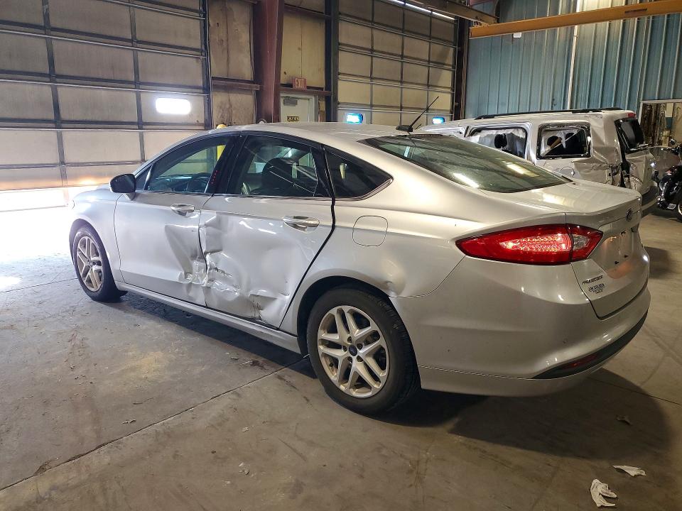 Aukcja sprzedaży 2016 Ford Fusion, vin: 3FA6P0H71GR254744, numer aukcji: 59596026