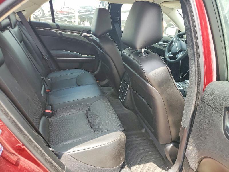 Aukcja sprzedaży 2023 Chrysler 300, vin: 2C3CCADG9PH537963, numer aukcji: 59142036