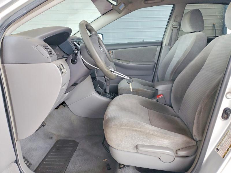 Aukcja sprzedaży 2005 Toyota Corolla, vin: 1NXBR32E45Z361915, numer aukcji: 61537936