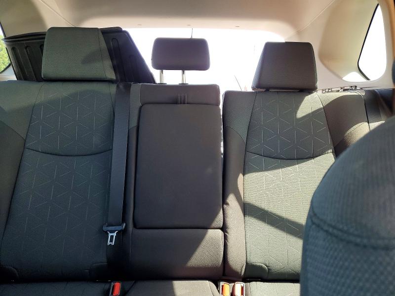 Продажа на аукционе авто 2025 Toyota Rav4, vin: 2T3W1RFV0SW432505, номер лота: 61766326