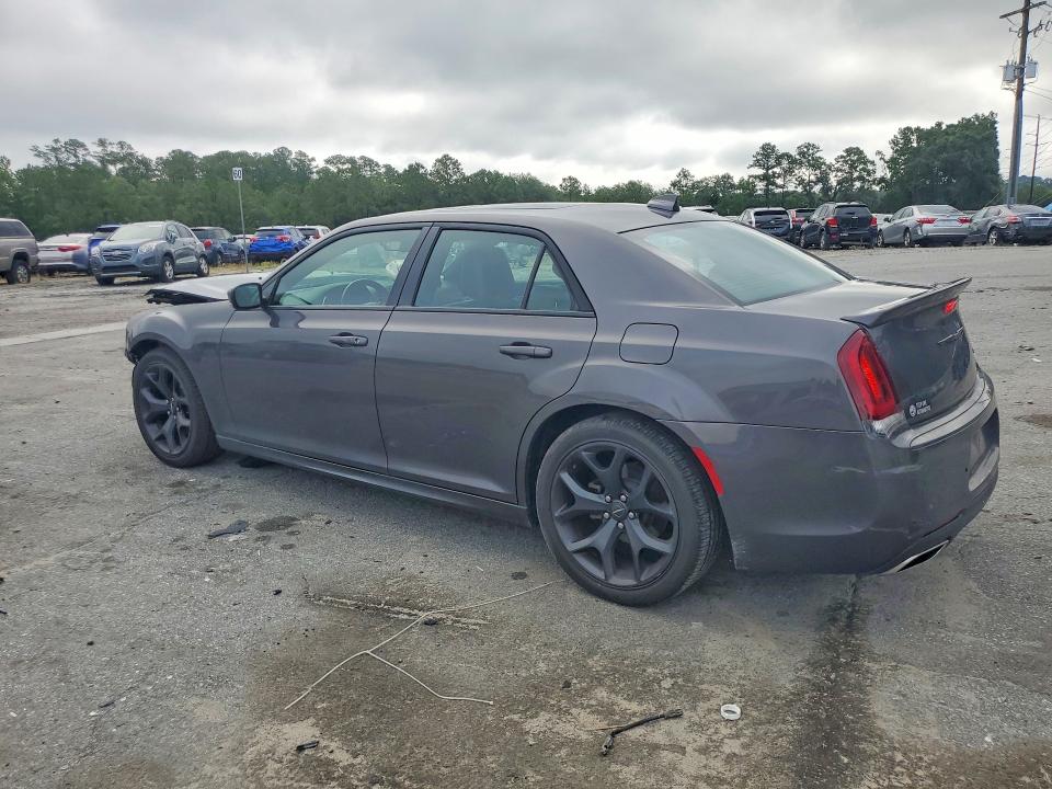 Aukcja sprzedaży 2021 Chrysler 300, vin: 2C3CCABG7MH585749, numer aukcji: 60853736