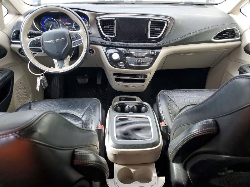 Aukcja sprzedaży 2018 Chrysler Pacifica, vin: 2C4RC1GG7JR314517, numer aukcji: 61321836