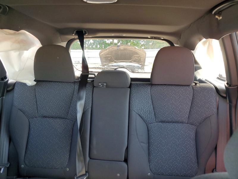 62068676 :رقم المزاد ، JF2SLDDC9SH514219 vin ، 2025 Subaru Forester مزاد بيع
