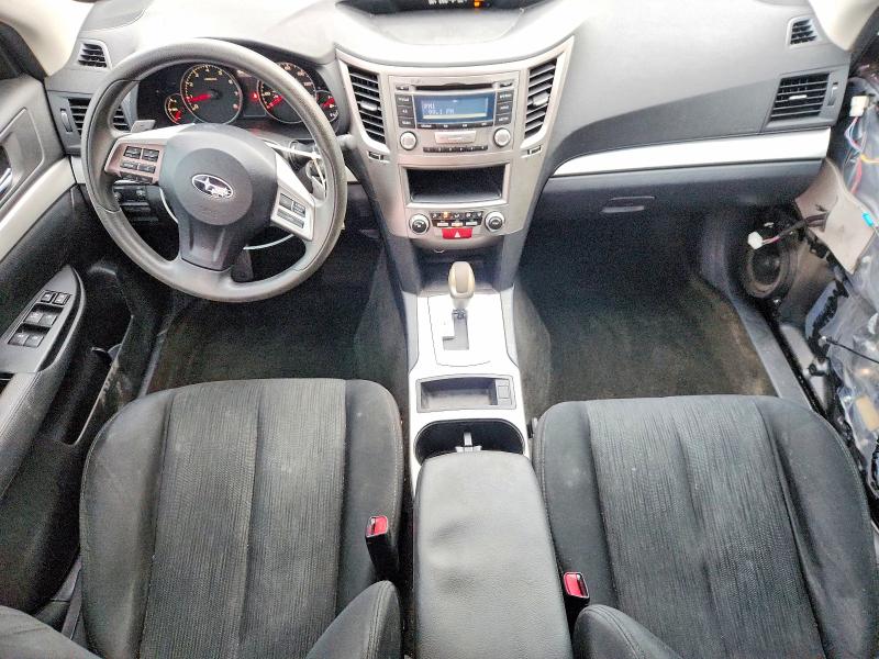 Aukcja sprzedaży 2013 Subaru Outback, vin: 4S4BRBAC2D3270348, numer aukcji: 60629076