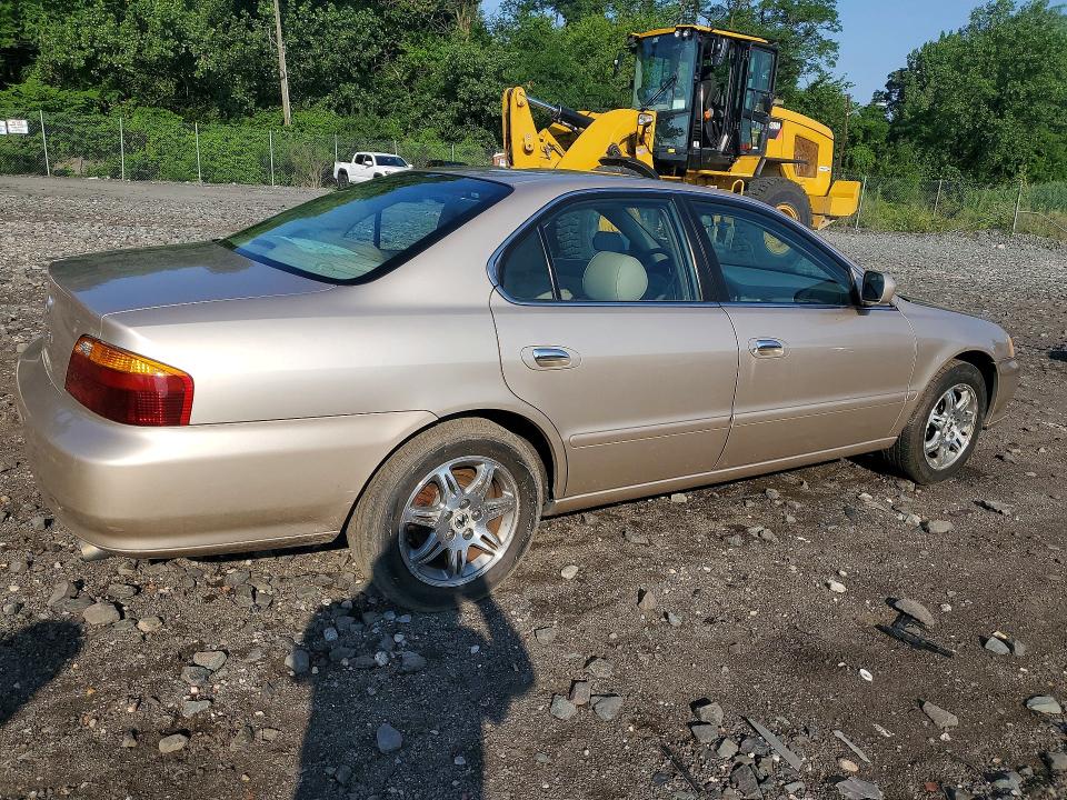 Aukcja sprzedaży 2000 Acura 3.2tl, vin: 19UUA5663YA017468, numer aukcji: 60433046