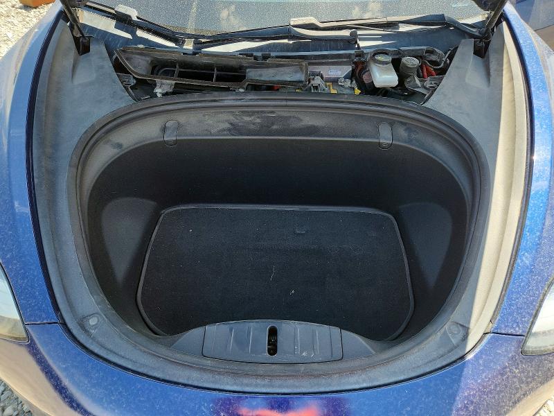 Aukcja sprzedaży 2019 Tesla Model 3, vin: 5YJ3E1EB7KF433138, numer aukcji: 62658636
