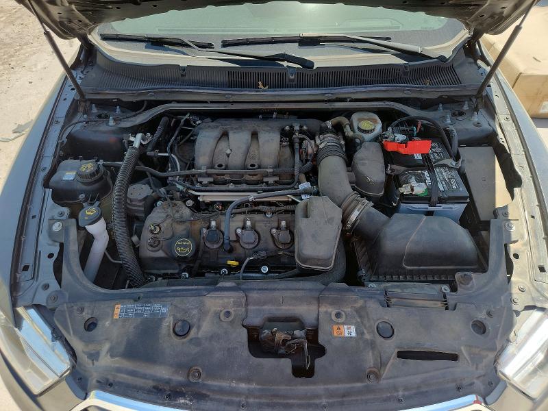 2018 Ford Taurus მანქანა იყიდება აუქციონზე, vin: 1FAHP2F8XJG138828, აუქციონის ნომერი: 60045966