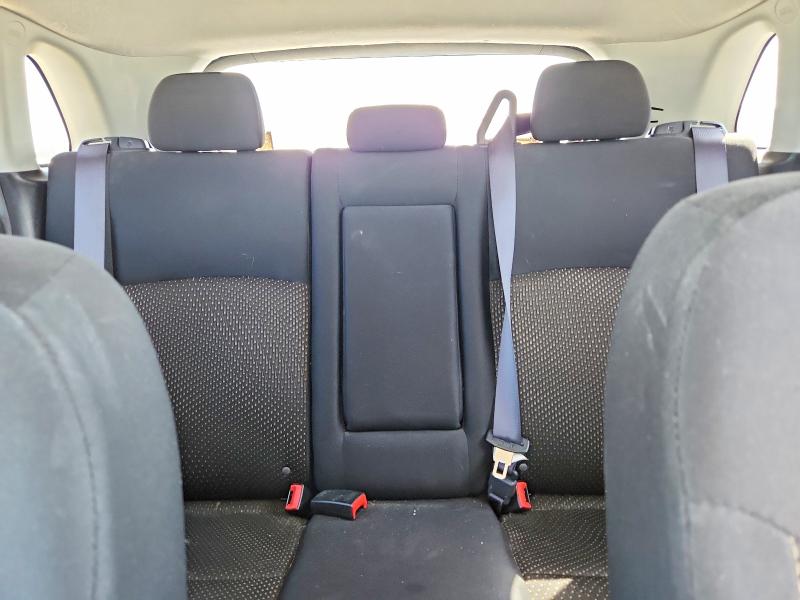 2016 Mitsubishi Outlander Sport მანქანა იყიდება აუქციონზე, vin: JA4AP3AU5GZ025852, აუქციონის ნომერი: 60013296