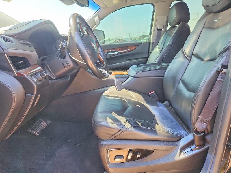 Aukcja sprzedaży 2015 Cadillac Escalade, vin: 1GYS4NKJ7FR676461, numer aukcji: 63072296