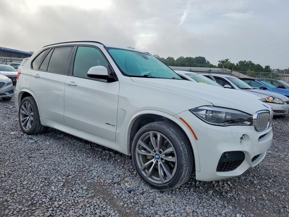 2017 Bmw X5 მანქანა იყიდება აუქციონზე, vin: 5UXKR6C34H0U13900, აუქციონის ნომერი: 62650626