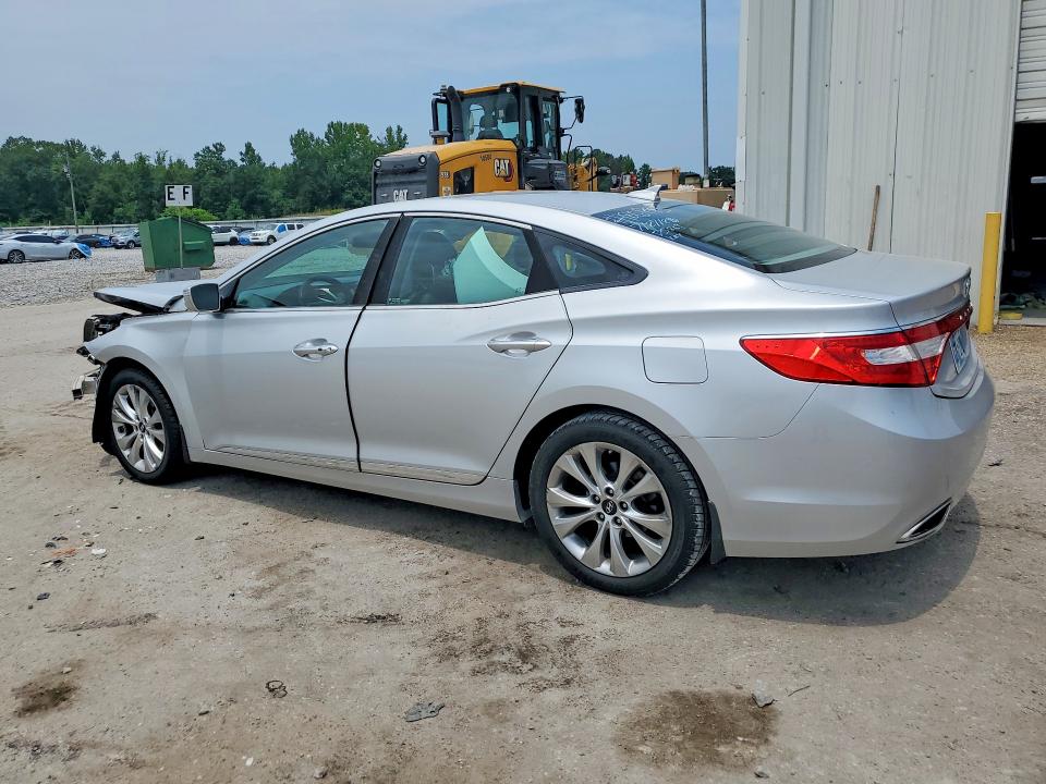 63105666 :رقم المزاد ، KMHFG4JG4DA240737 vin ، 2013 Hyundai Azera مزاد بيع