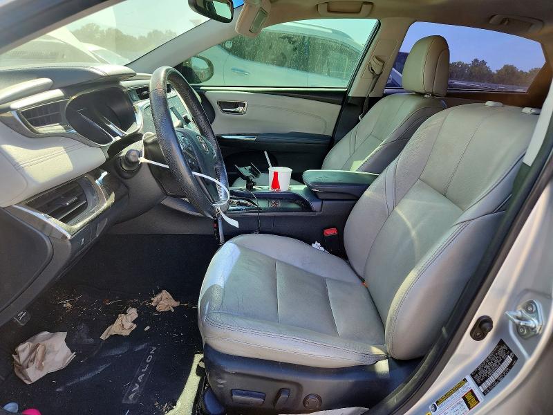 Продаж на аукціоні авто 2013 Toyota Avalon, vin: 4T1BK1EB0DU029219, номер лоту: 59819146