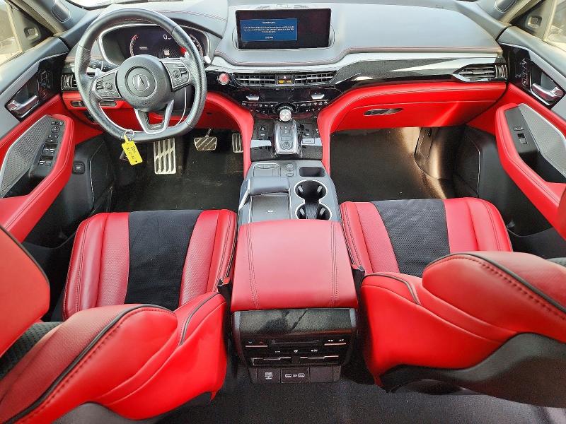 Aukcja sprzedaży 2023 Acura Mdx, vin: 5J8YE1H03PL008439, numer aukcji: 60578286