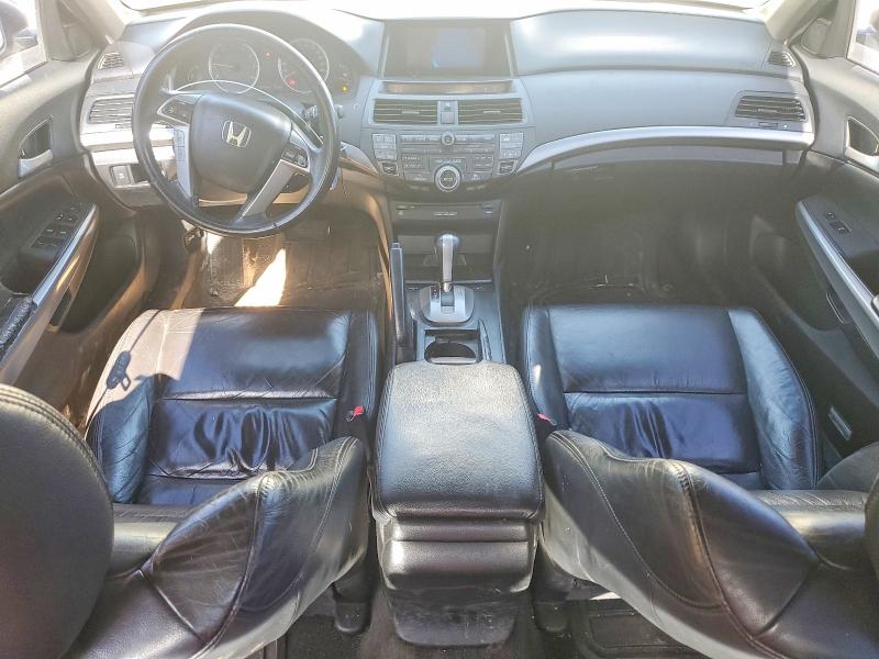 2010 Honda Accord მანქანა იყიდება აუქციონზე, vin: 1HGCP2F84AA800217, აუქციონის ნომერი: 60603976