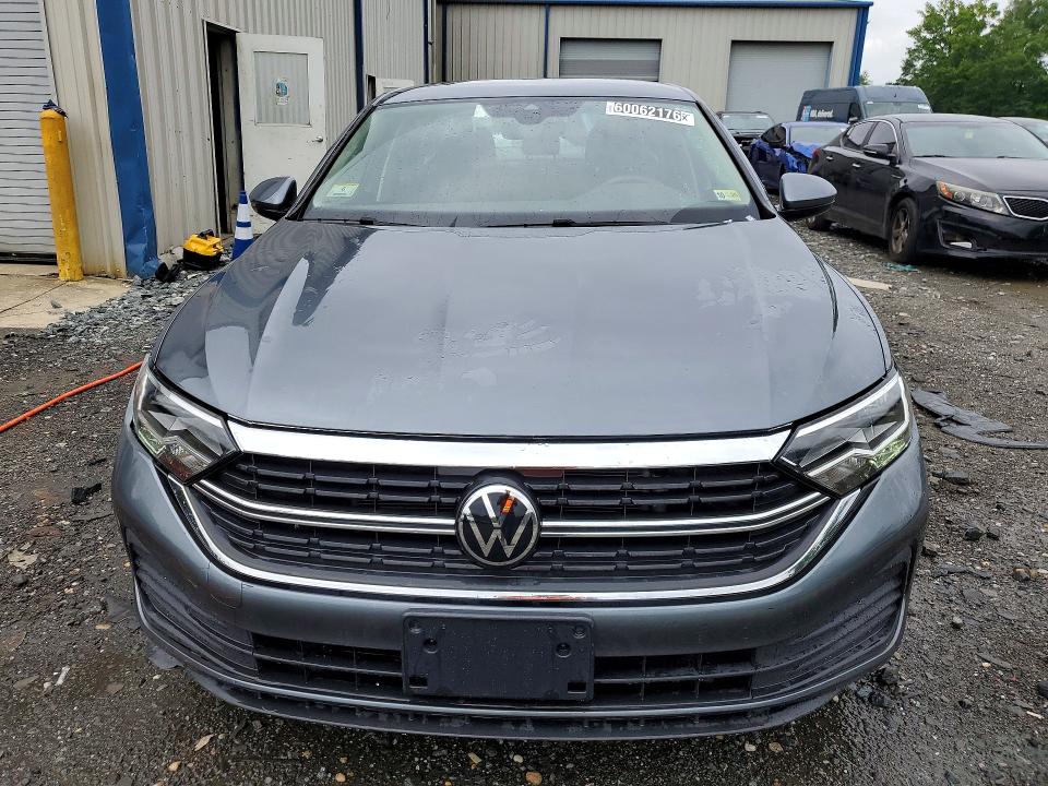 Aukcja sprzedaży 2024 Volkswagen Jetta, vin: 3VW5M7BUXRM078988, numer aukcji: 60062176