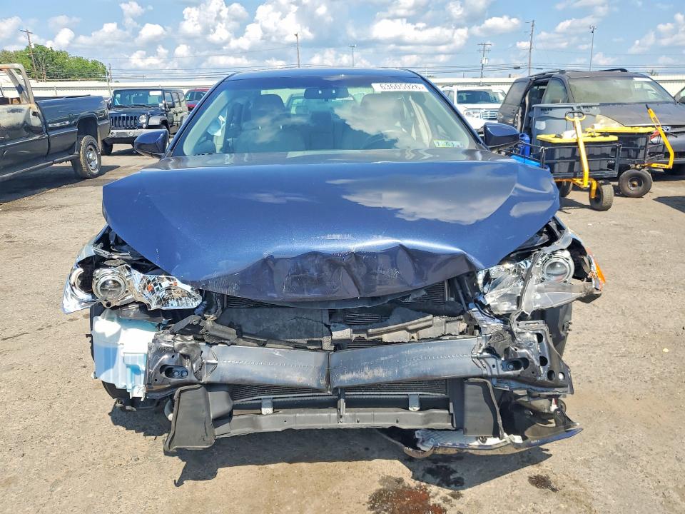 2017 Toyota Camry მანქანა იყიდება აუქციონზე, vin: 4T1BF1FK1HU809142, აუქციონის ნომერი: 63605926