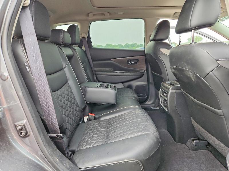 Продажа на аукционе авто 2019 Nissan Murano, vin: 5N1AZ2MJ1KN130833, номер лота: 62780976