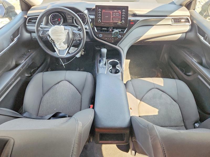 Aukcja sprzedaży 2023 Toyota Camry, vin: 4T1C11AK9PU145567, numer aukcji: 60416706