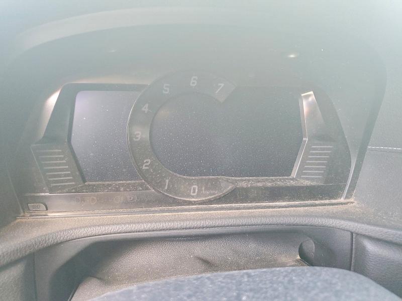 59613876 :رقم المزاد ، WZ1DB4C08LW025603 vin ، 2020 Toyota Gr Supra مزاد بيع