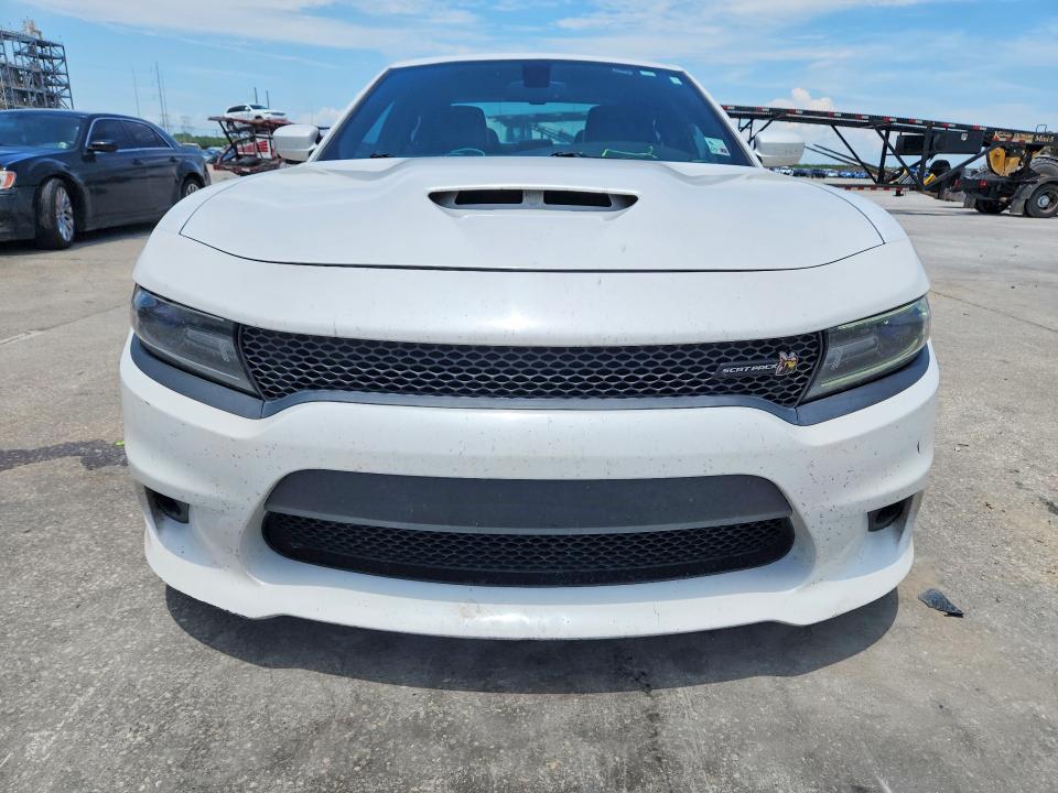 Продаж на аукціоні авто 2016 Dodge Charger, vin: 2C3CDXGJXGH215842, номер лоту: 59656936