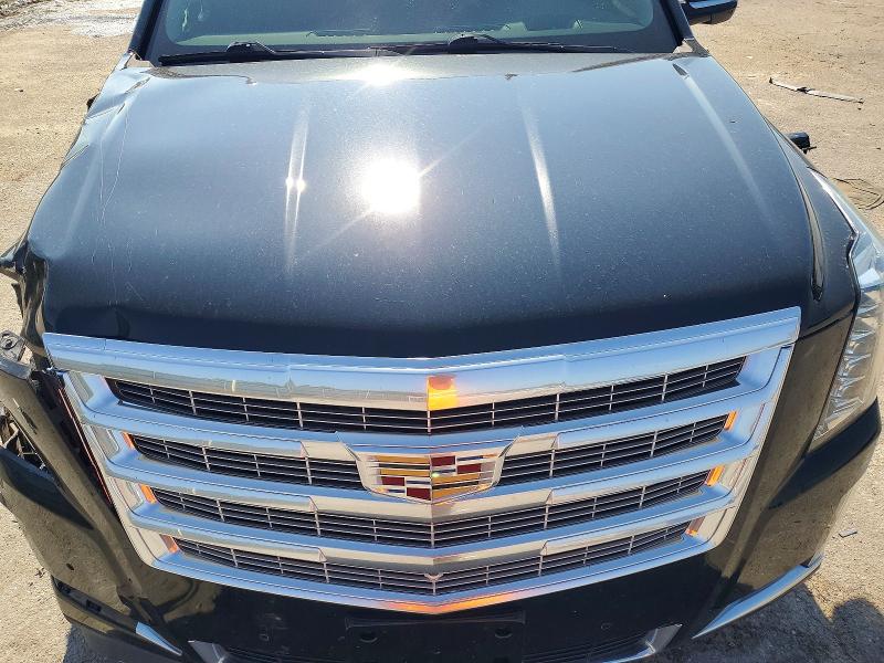Продажа на аукционе авто 2017 Cadillac Escalade, vin: 1GYS4BKJXHR137124, номер лота: 60103806
