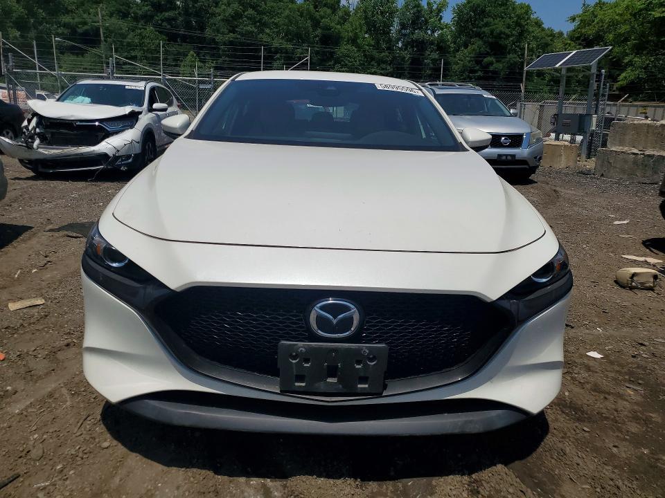 Продажа на аукционе авто 2019 Mazda 3, vin: JM1BPBMM6K1126759, номер лота: 58995596