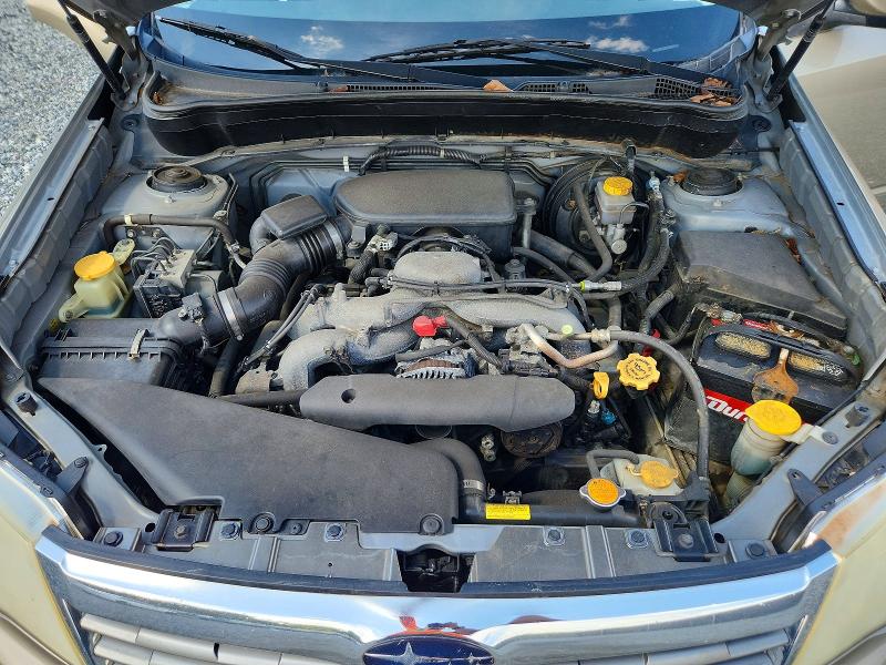2009 Subaru Forester მანქანა იყიდება აუქციონზე, vin: JF2SH63659H704814, აუქციონის ნომერი: 61013836