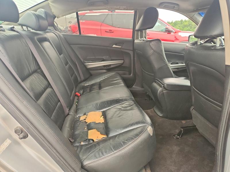 2009 Honda Accord მანქანა იყიდება აუქციონზე, vin: 1HGCP26849A114934, აუქციონის ნომერი: 60818096