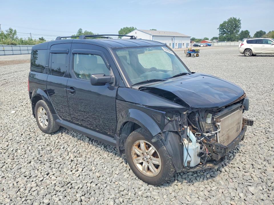 Aukcja sprzedaży 2008 Honda Element, vin: 5J6YH28718L015247, numer aukcji: 60990636
