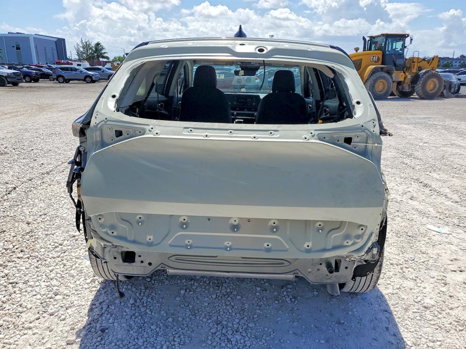 Aukcja sprzedaży 2024 Kia Sportage, vin: KNDPUCDF6R7273614, numer aukcji: 61030546