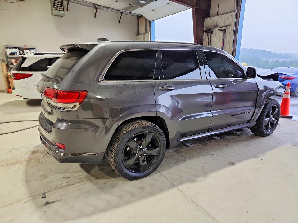 Aukcja sprzedaży 2015 Jeep Grand Cherokee, vin: 1C4RJECG9FC218908, numer aukcji: 62335936