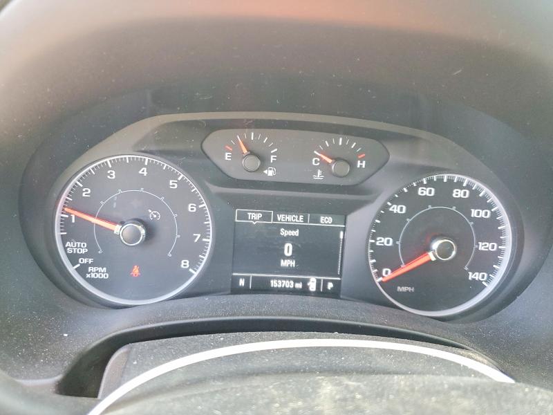 Aukcja sprzedaży 2018 Gmc Terrain, vin: 3GKALTEV2JL206589, numer aukcji: 59874006