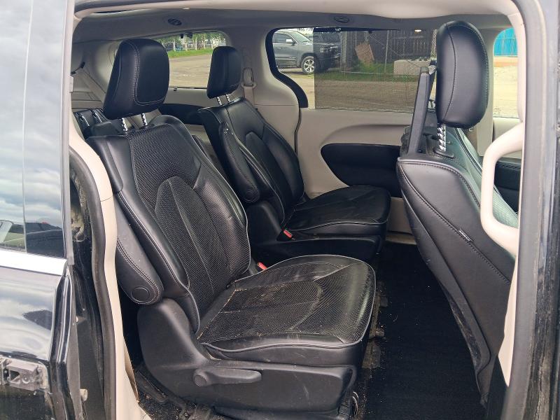 Продажа на аукционе авто 2019 Chrysler Pacifica, vin: 2C4RC1N79KR598463, номер лота: 61980226