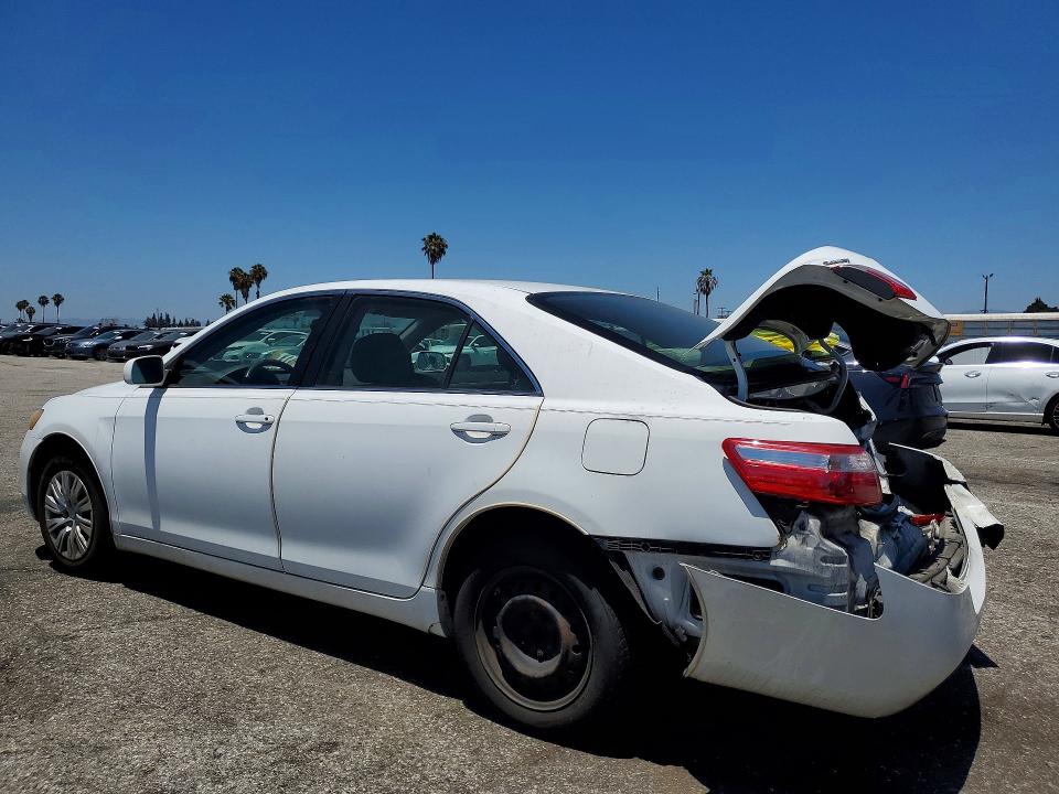 59732956 :رقم المزاد ، 4T4BE46K99R061381 vin ، 2009 Toyota Camry مزاد بيع