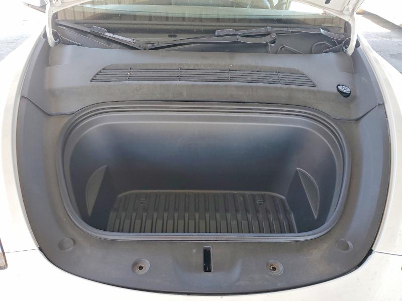2021 Tesla Model Y მანქანა იყიდება აუქციონზე, vin: 5YJYGDEE6MF241014, აუქციონის ნომერი: 59235076