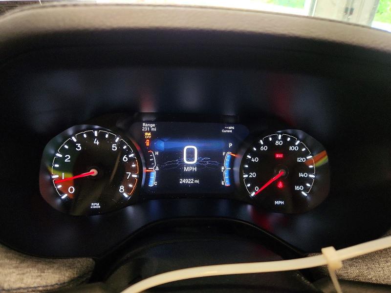 Продаж на аукціоні авто 2025 Jeep Compass, vin: 3C4NJDBN7ST594479, номер лоту: 60953646