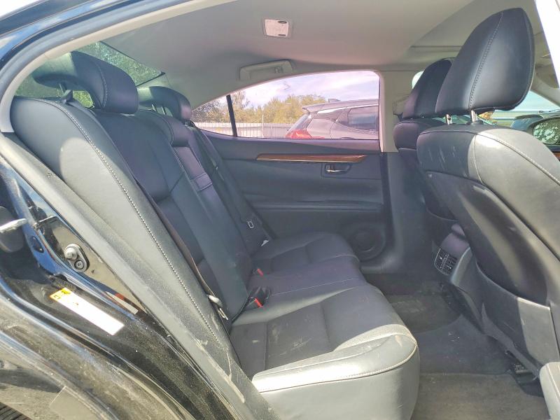2013 Lexus Es მანქანა იყიდება აუქციონზე, vin: JTHBW1GG0D2002596, აუქციონის ნომერი: 63002236