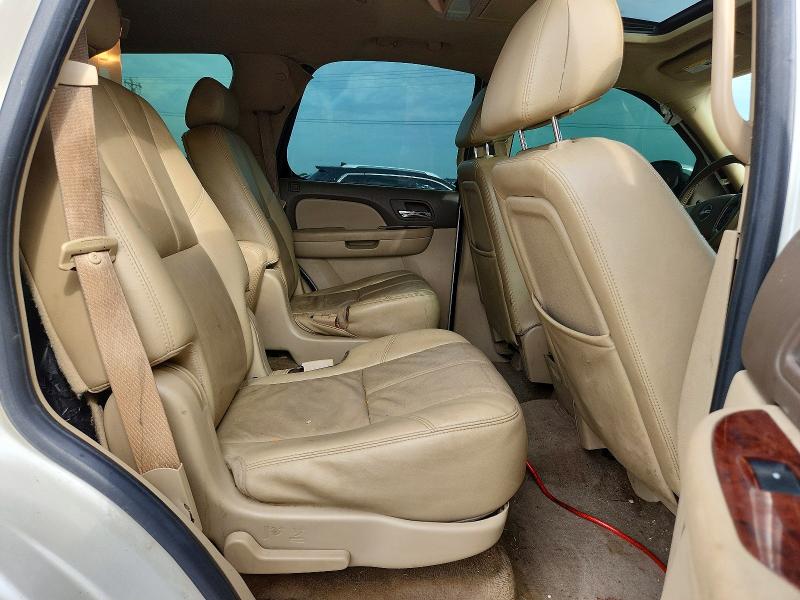 2009 Gmc Yukon მანქანა იყიდება აუქციონზე, vin: 1GKFC33J19R291015, აუქციონის ნომერი: 59334406