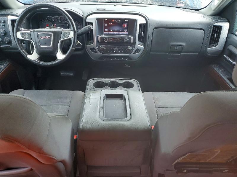 Aukcja sprzedaży 2015 Gmc Sierra, vin: 1GTV2UEC2FZ213451, numer aukcji: 59972156