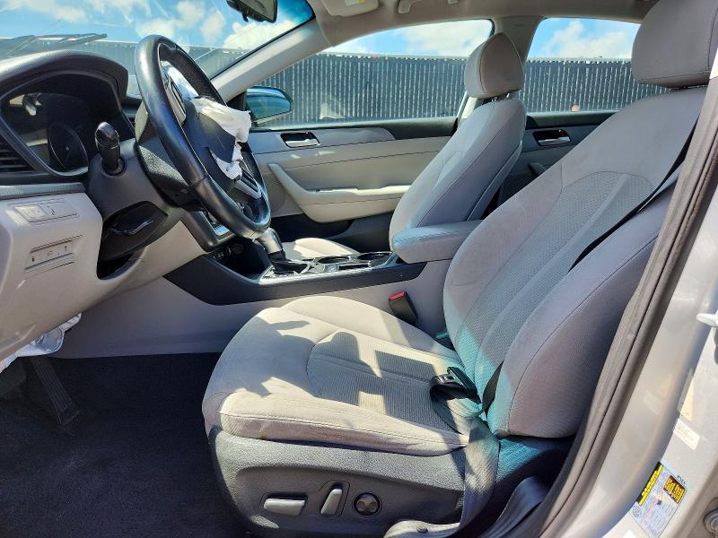 Aukcja sprzedaży 2019 Hyundai Sonata, vin: 5NPE34AF9KH761378, numer aukcji: 59154646