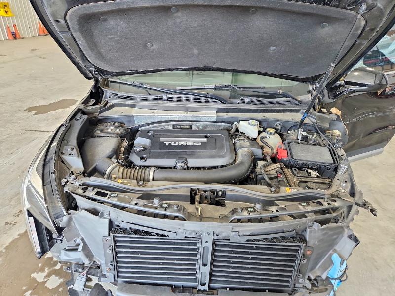 Aukcja sprzedaży 2019 Cadillac Xt4, vin: 1GYFZCR40KF214438, numer aukcji: 61492606