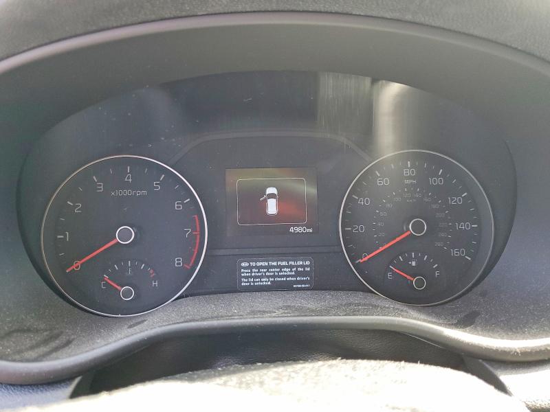 Auction sale of the 2019 Kia Sportage, vin: KNDPM3AC9K7613712, lot number: 62647356