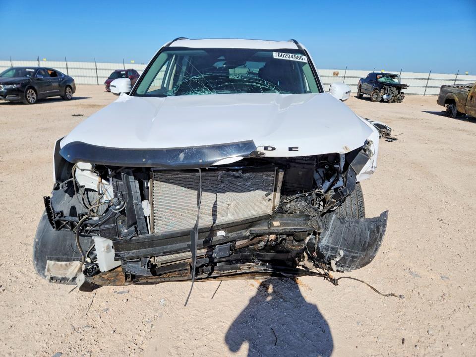 Aukcja sprzedaży 2021 Kia Telluride, vin: 5XYP3DHC0MG179278, numer aukcji: 60204986