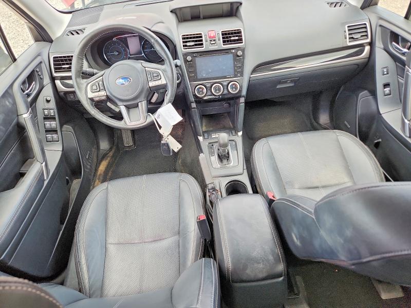 Aukcja sprzedaży 2018 Subaru Forester, vin: JF2SJAWC1JH567092, numer aukcji: 63291646