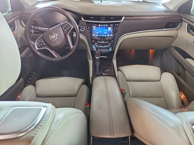 Продажа на аукционе авто 2014 Cadillac Xts, vin: 2G61T5S39E9223248, номер лота: 61344486