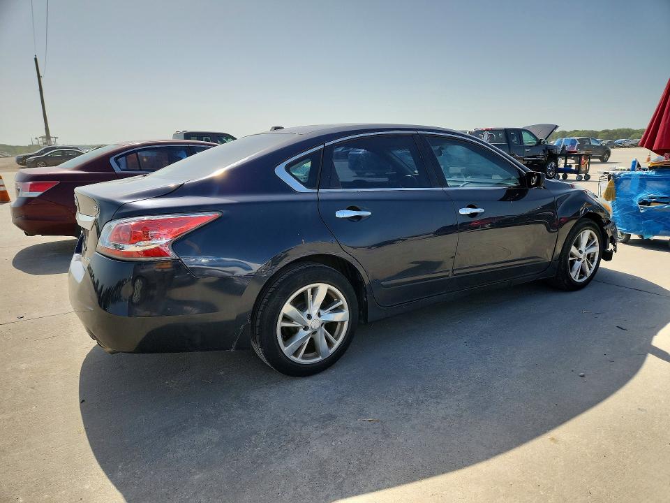 Aukcja sprzedaży 2013 Nissan Altima, vin: 1N4AL3AP0DC908936, numer aukcji: 61950086