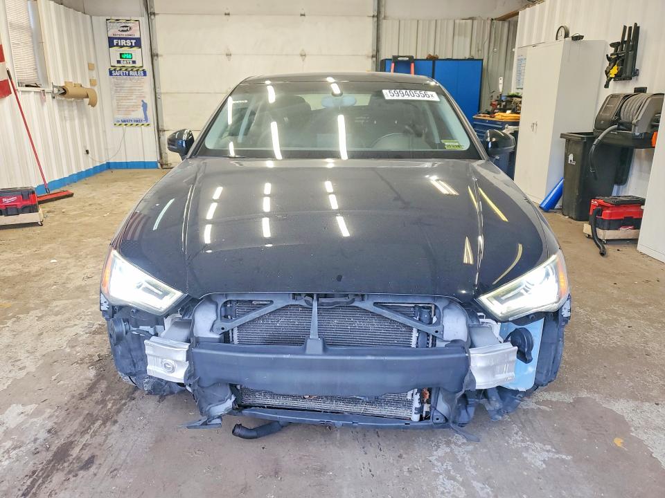 Aukcja sprzedaży 2015 Audi A3, vin: WAUBFGFF0F1130422, numer aukcji: 59940556