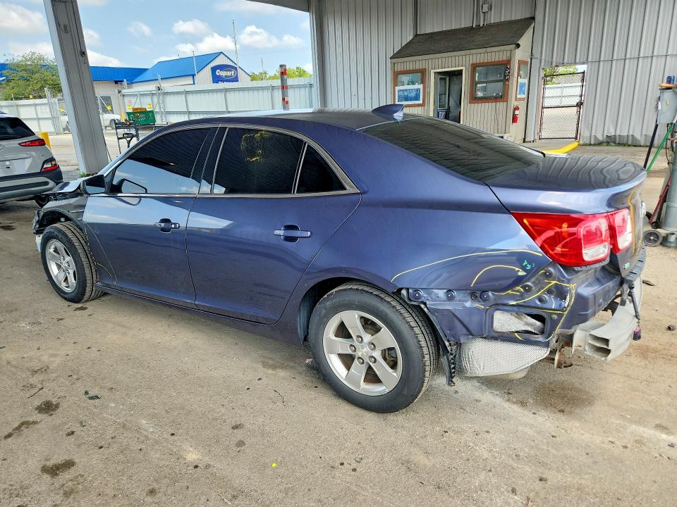 Aukcja sprzedaży 2015 Chevrolet Malibu, vin: 1G11C5SL5FF223357, numer aukcji: 62889576