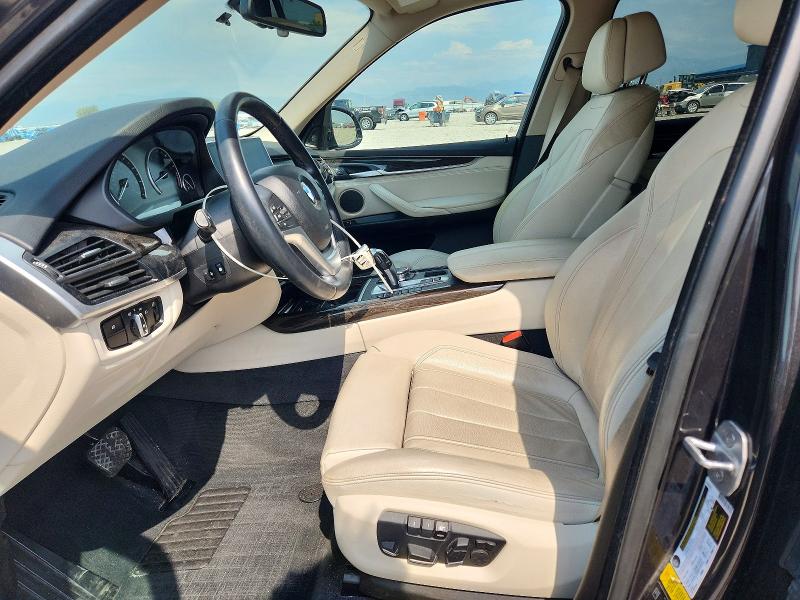 Aukcja sprzedaży 2016 Bmw X5, vin: 5UXKR0C56G0P18814, numer aukcji: 62991116