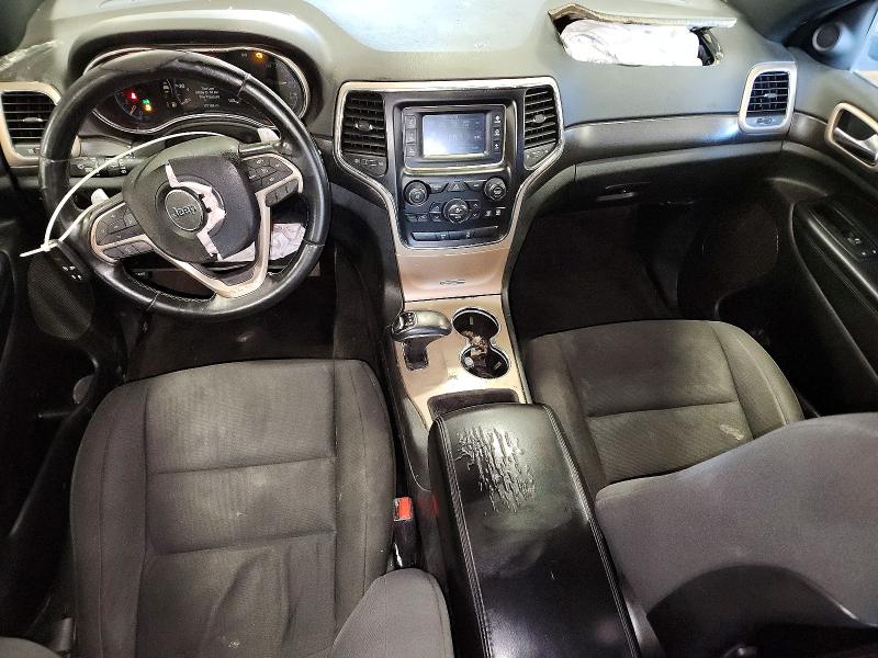 60630256 :رقم المزاد ، 1C4RJFAG0FC730906 vin ، 2015 Jeep Grand Cherokee مزاد بيع